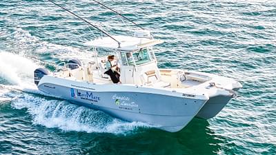 BOATZON | World Cat 320 CC 2018 BOATZON | World Cat 320 CC 2018