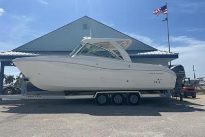 BOATZON | World Cat 320 DC 2018 BOATZON | World Cat 320 DC 2018