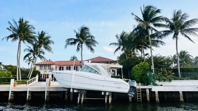 BOATZON | World Cat 320 DC 2019 BOATZON | World Cat 320 DC 2019