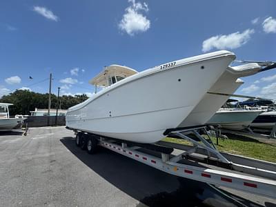 BOATZON | World Cat 3200 2019 BOATZON | World Cat 3200 2019