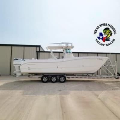BOATZON | World Cat 325 CC 2021