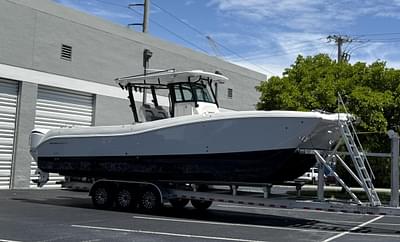 BOATZON | World Cat 325 CC 2023 BOATZON | World Cat 325 CC 2023