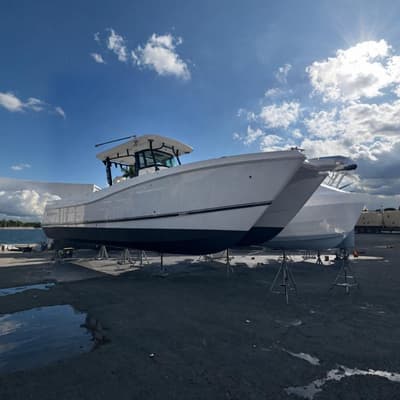 BOATZON | World Cat 325 CC 2024