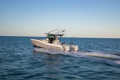 BOATZON | World Cat 325 CC 2026