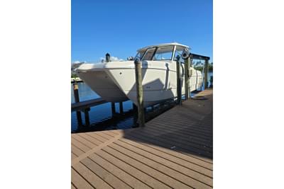 BOATZON | World Cat 325 DC 2022