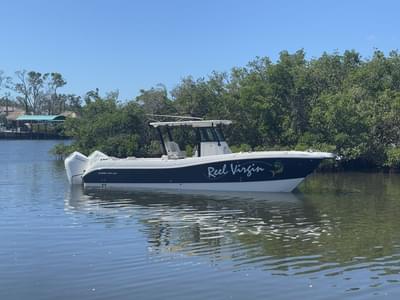 BOATZON | World Cat 325CC 2024 BOATZON | World Cat 325CC 2024