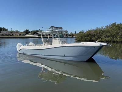 BOATZON | World Cat 325CC 2025