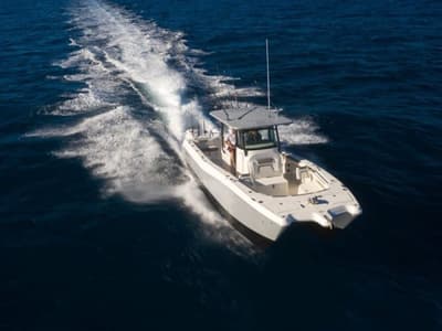 BOATZON | World Cat 325CC 2026