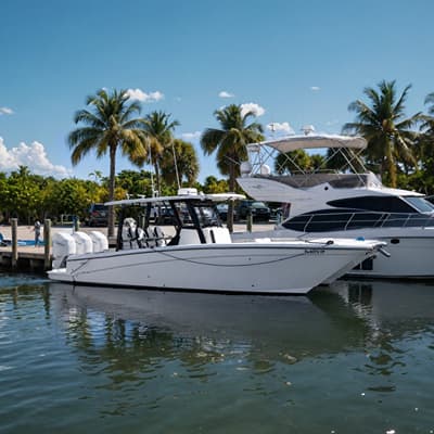 BOATZON | World Cat 400 CCX 2022