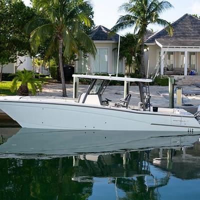 BOATZON | World Cat 400 CCX 2022 BOATZON | World Cat 400 CCX 2022