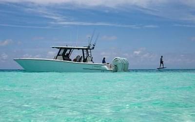 BOATZON | World Cat 400 CCX 2022 BOATZON | World Cat 400 CCX 2022