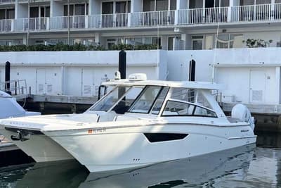 BOATZON | World Cat 400 DCX 2023