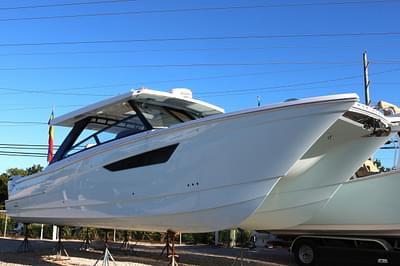 BOATZON | World Cat 400 DCX 2023