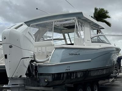 BOATZON | World Cat 400DCX 2024 BOATZON | World Cat 400DCX 2024