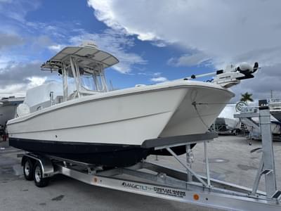 BOATZON | WORLD CAT BOATS 2016