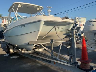 BOATZON | WORLD CAT BOATS 2019