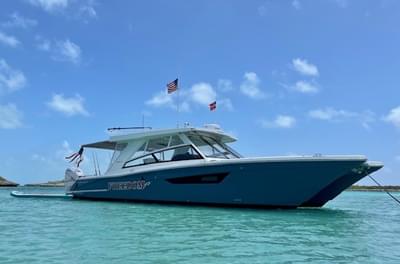 BOATZON | WORLD CAT BOATS 2021 BOATZON | WORLD CAT BOATS 2021
