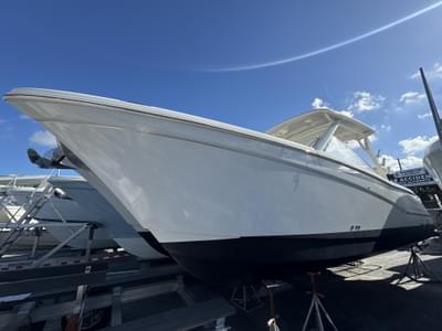 BOATZON | WORLD CAT BOATS 2021