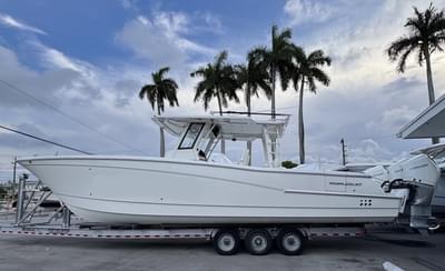 BOATZON | WORLD CAT BOATS 2024 BOATZON | WORLD CAT BOATS 2024