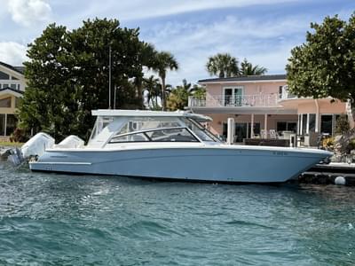 BOATZON | WORLD CAT BOATS 2024 BOATZON | WORLD CAT BOATS 2024
