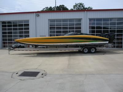 BOATZON | Wright Performance 360 2019