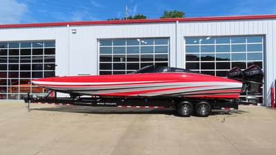 BOATZON | Wright Performance 360 Carbon 2021