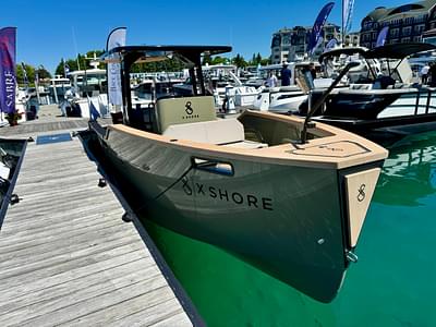 BOATZON | X Shore Eelex 8000 2022 BOATZON | X Shore Eelex 8000 2022