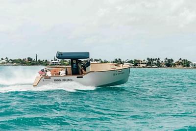 BOATZON | X Shore Eelex 8000 2023 BOATZON | X Shore Eelex 8000 2023