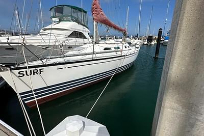 BOATZON | X-Yachts 332 2004 BOATZON | X-Yachts 332 2004