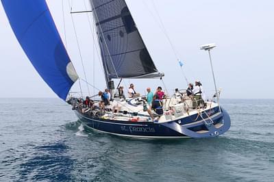 BOATZON | X-Yachts 482 Modern 2001 BOATZON | X-Yachts 482 Modern 2001