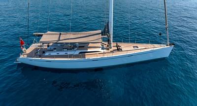 BOATZON | X-Yachts Custom 2005 BOATZON | X-Yachts Custom 2005