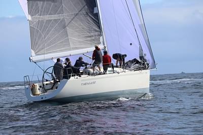 BOATZON | X-Yachts IMX40 2001 BOATZON | X-Yachts IMX40 2001
