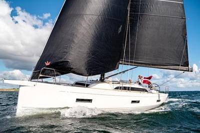 BOATZON | X-Yachts X 40 2026 BOATZON | X-Yachts X 40 2026