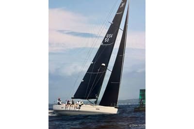 BOATZON | X-Yachts X 43 2018