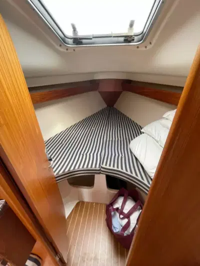 BOATZON | X-Yachts X332 2000 BOATZON | X-Yachts X332 2000