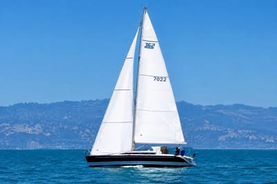 BOATZON | X-Yachts X362 Sport 2000