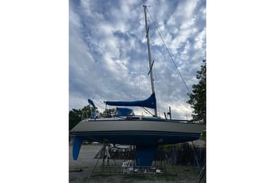 BOATZON | X-Yachts X372 1987