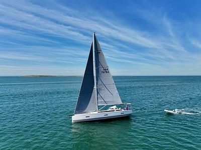 BOATZON | X-Yachts X4 2019 BOATZON | X-Yachts X4 2019