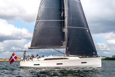 BOATZON | X-Yachts X4 2025