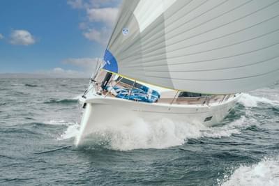 BOATZON | X-Yachts X4 2025