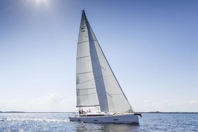 BOATZON | X-Yachts X4 2026