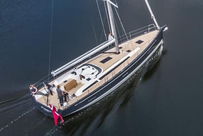 BOATZON | X-Yachts X4 2027