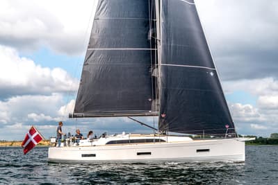 BOATZON | X-Yachts X4 2027