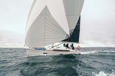 BOATZON | X-Yachts X4 3 2026