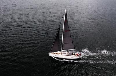 BOATZON | X-Yachts X4 9 2026