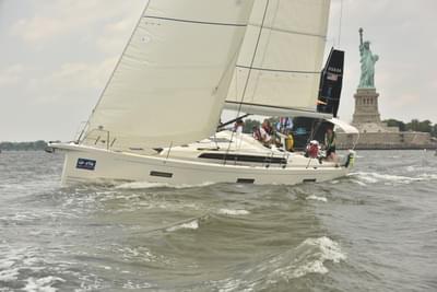 BOATZON | X-Yachts X4 MkII 2023 BOATZON | X-Yachts X4 MkII 2023