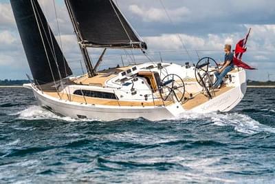 BOATZON | X-Yachts X40 2026