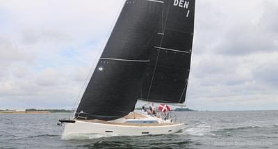 BOATZON | X-Yachts X43 2025 BOATZON | X-Yachts X43 2025