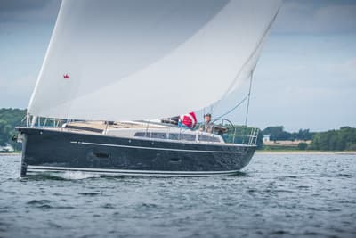 BOATZON | X-Yachts X46 2021