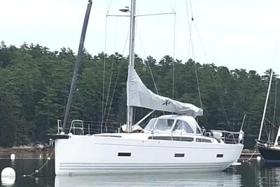 BOATZON | X-Yachts X49 2018 BOATZON | X-Yachts X49 2018